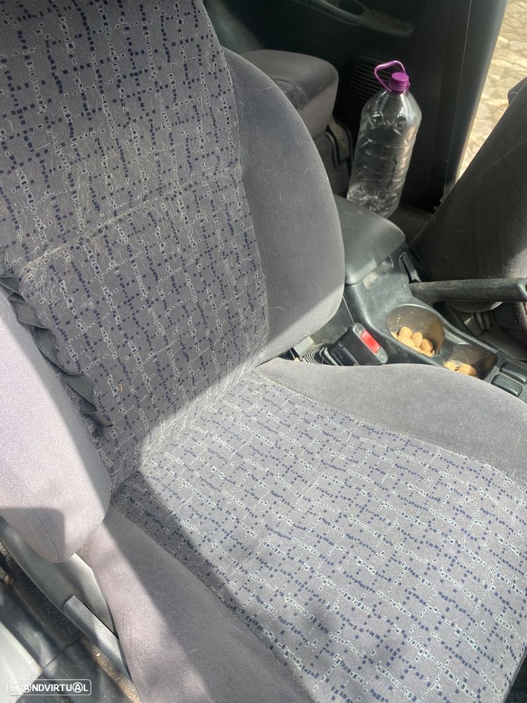 Opel Frontera 2.2 DTi Sport - 14