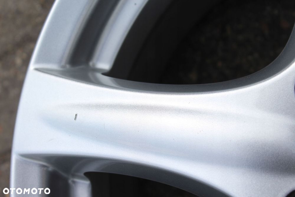 ronal 17cali 5x114,3 et40 hyundai kia renault honda toyota - 9