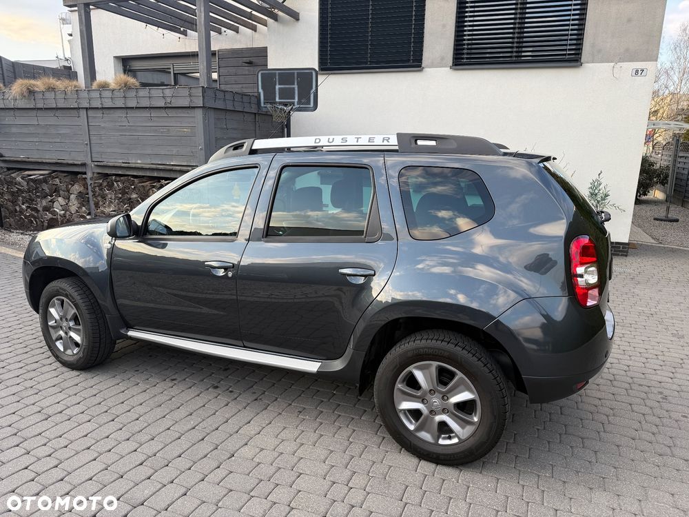 Dacia Duster 1.2 TCe Prestige - 7