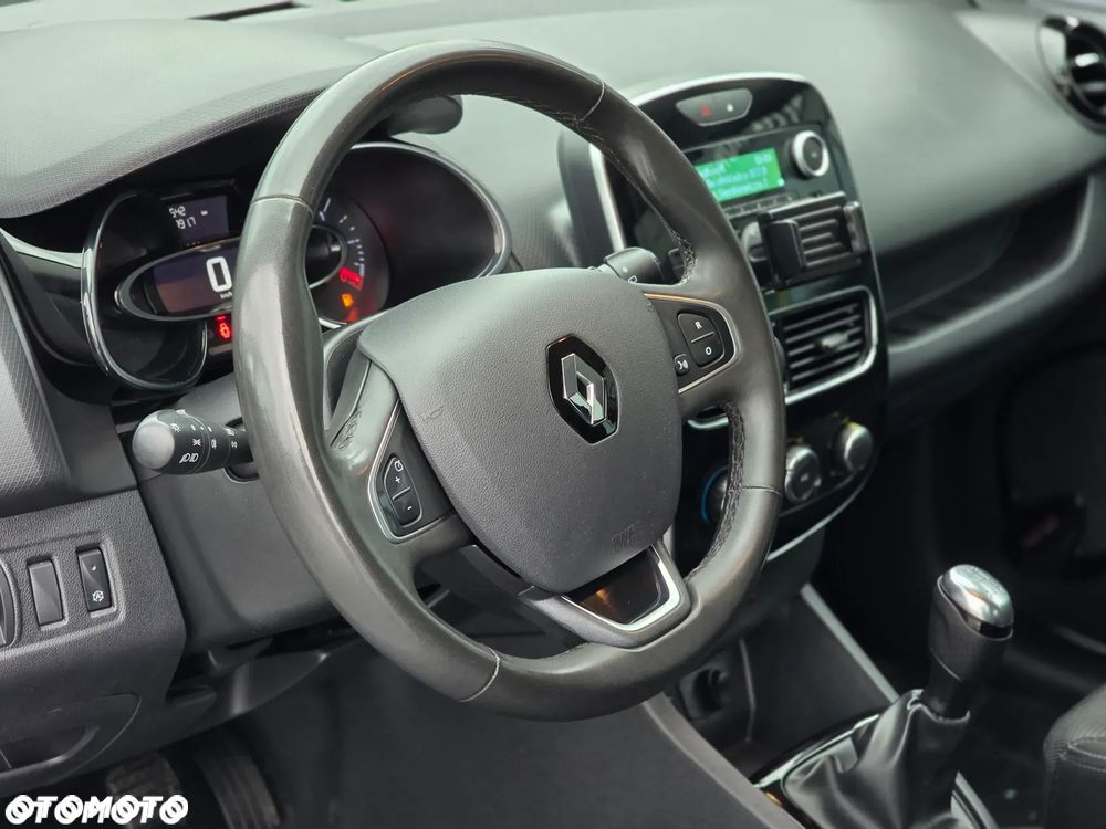 Renault Clio 0.9 Energy TCe Limited Plus - 21