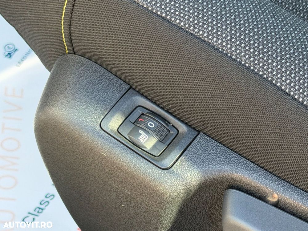Citroën C3 1.2 PureTech S&S EAT6 Shine - 9
