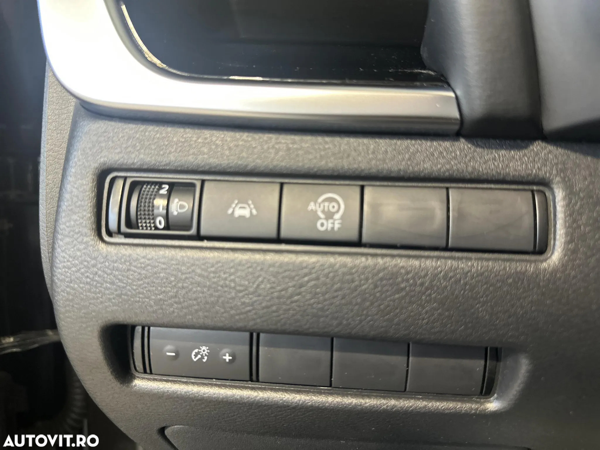 Nissan Qashqai - 15