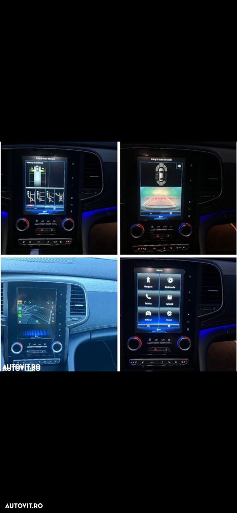 Renault Talisman ENERGY dCi 160 EDC INITIALE PARIS - 11