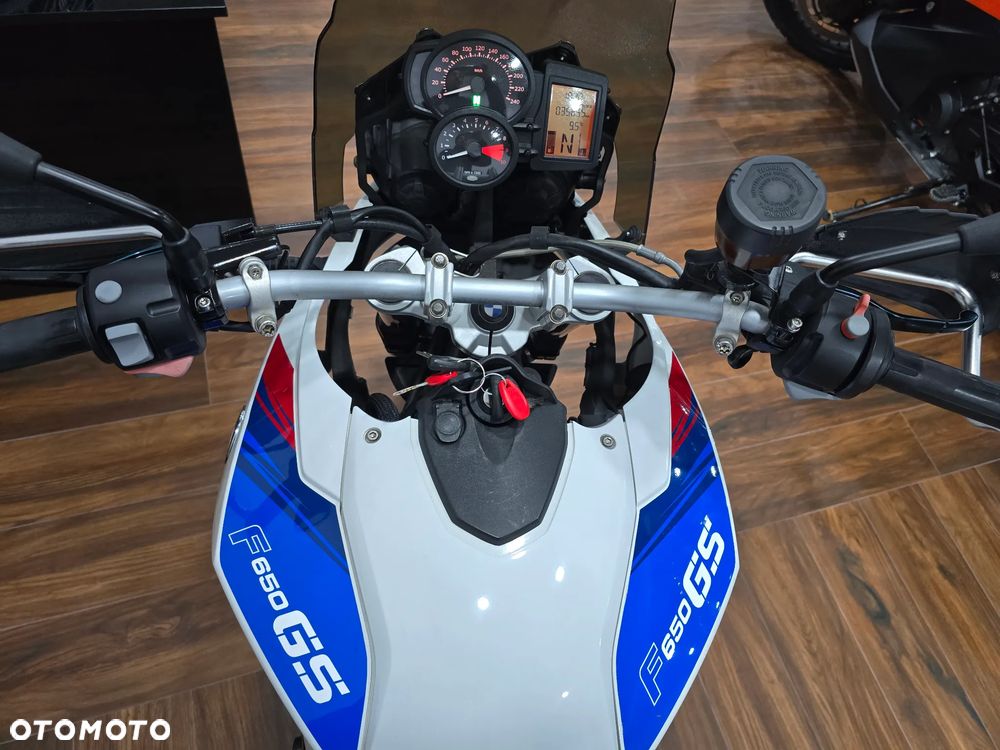 BMW GS - 18