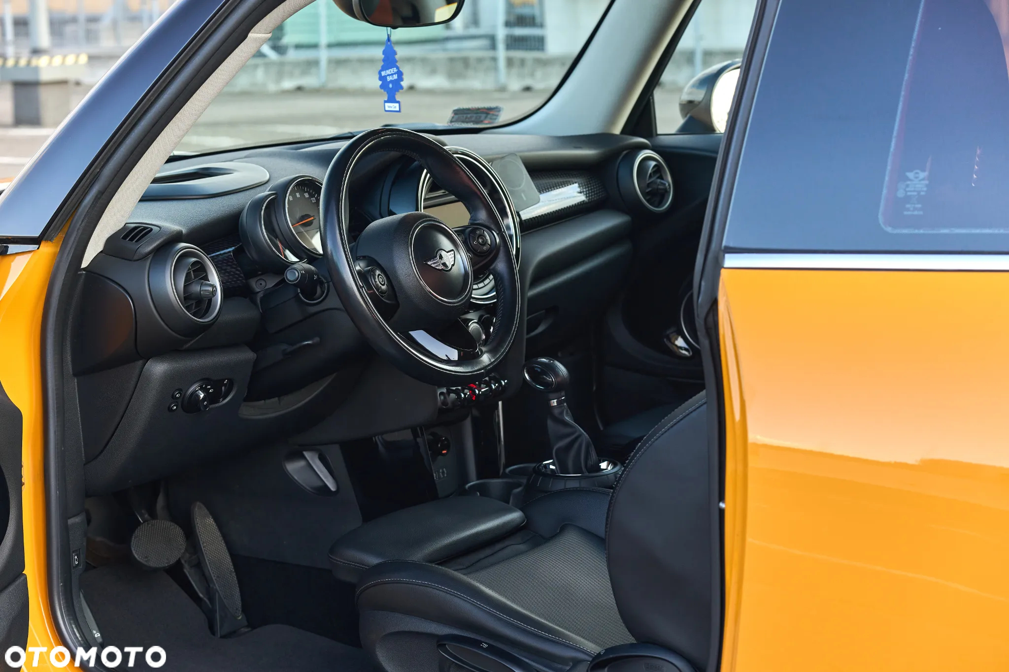 MINI Cooper S Sport-Aut - 10