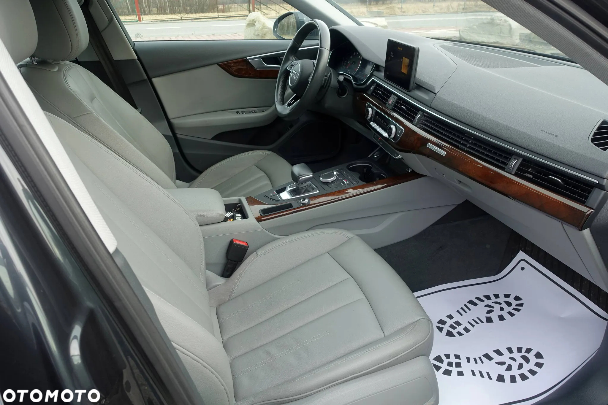 Audi A4 2.0 TFSI Quattro Sport S tronic - 11