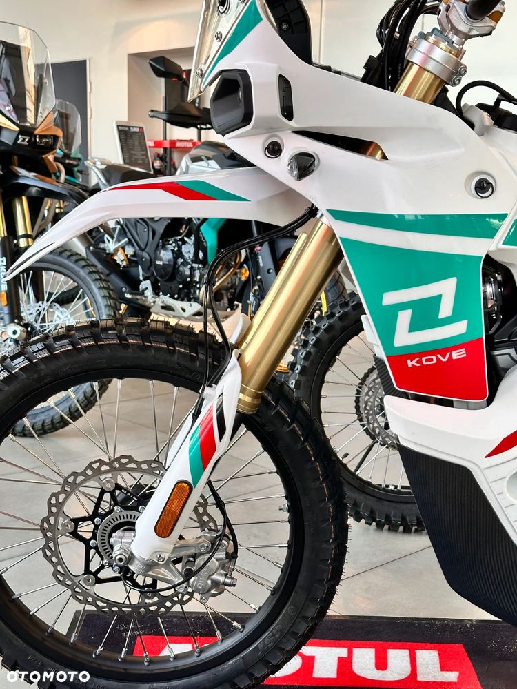 KOVE 450 Rally - 22