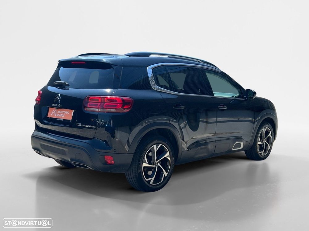 Citroën C5 Aircross 1.5 BlueHDi Feel Pack - 5