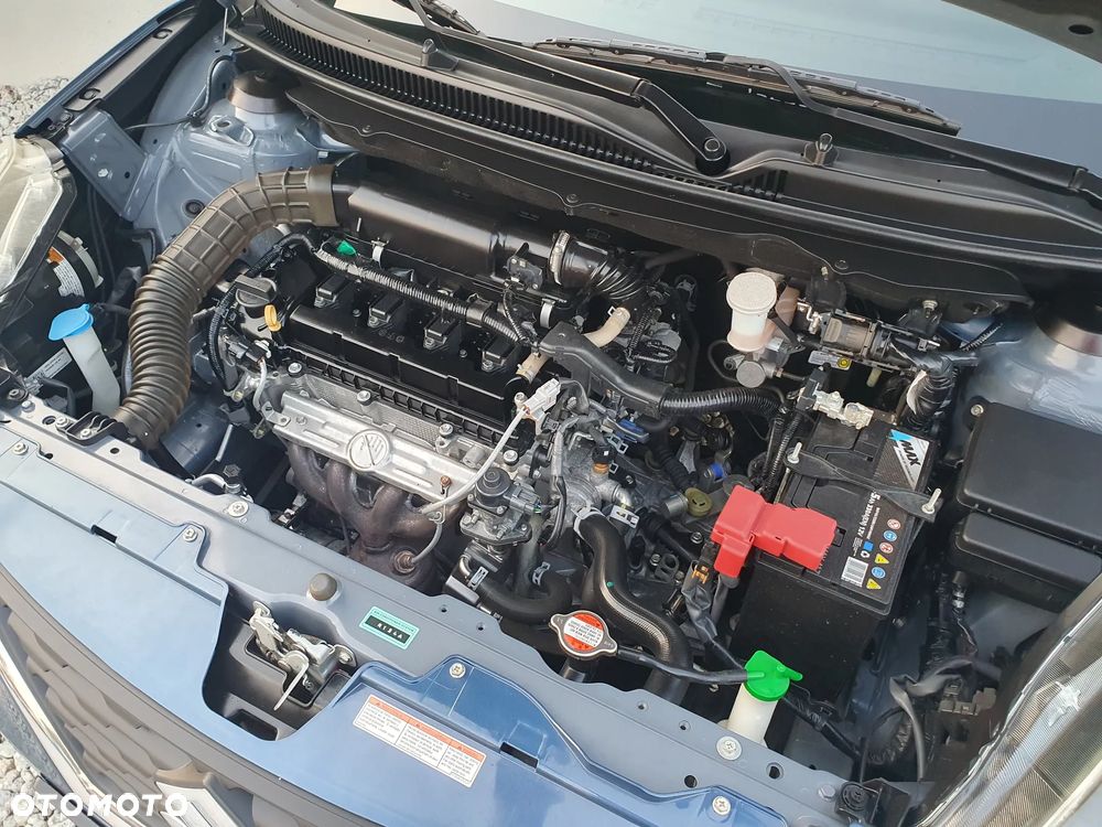 Suzuki Baleno - 14