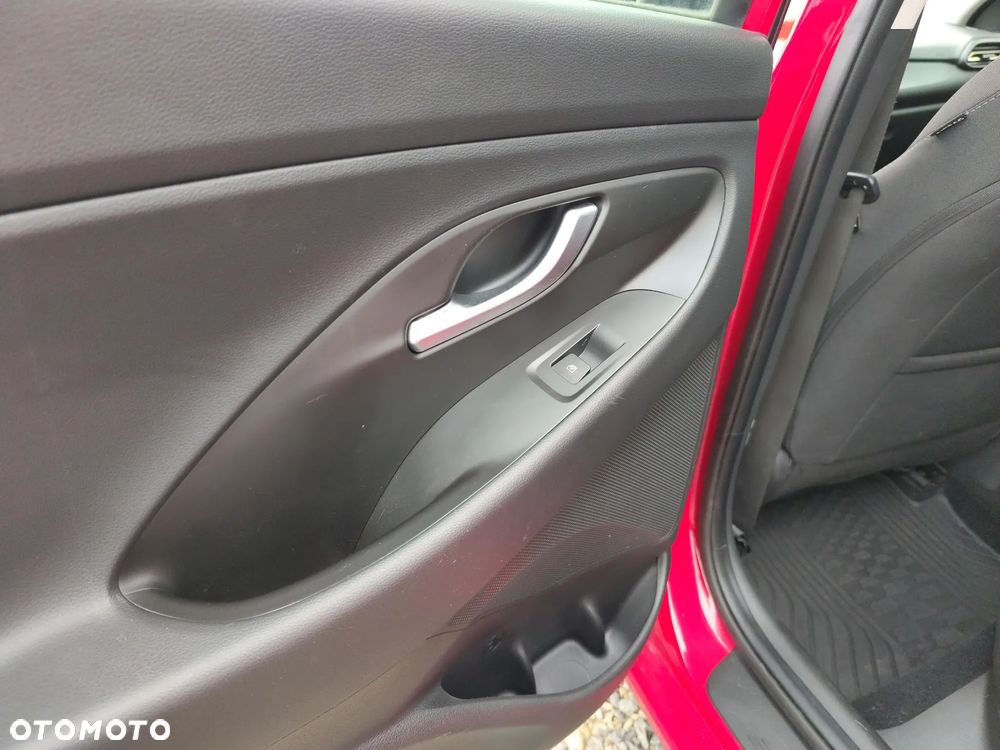 Hyundai i30 1.5 DPI Comfort - 21