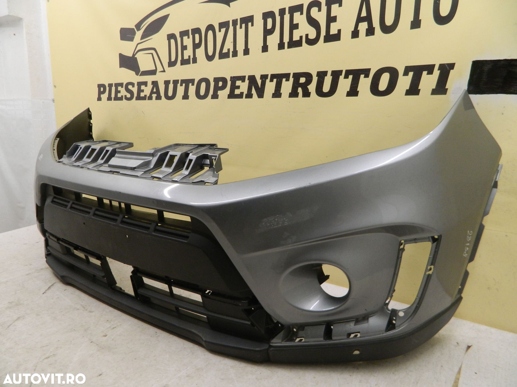 Bara fata Suzuki Vitara facelift, 2018, 2019, 2020, 2021, cod origine 71711-86R. - 4