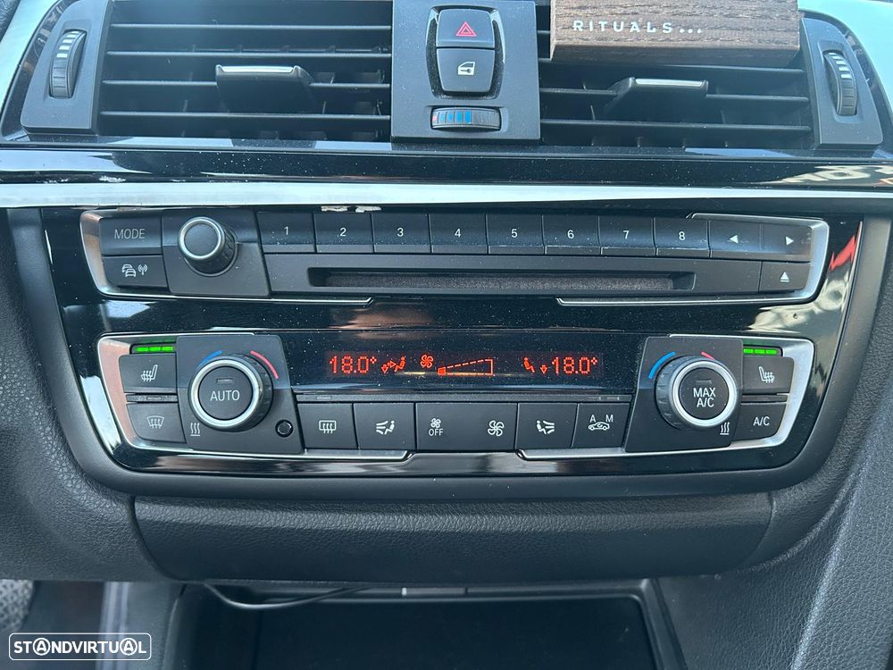 BMW 420 d Pack M Auto - 17