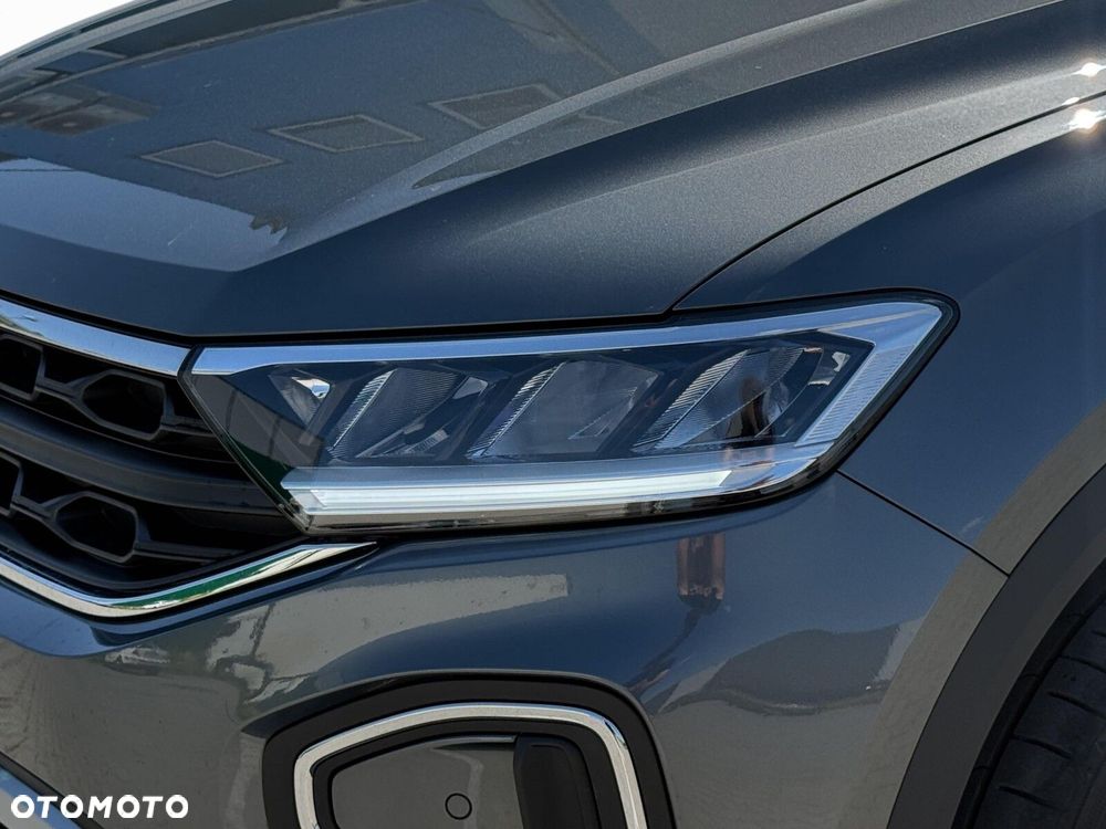 Volkswagen T-Roc - 9