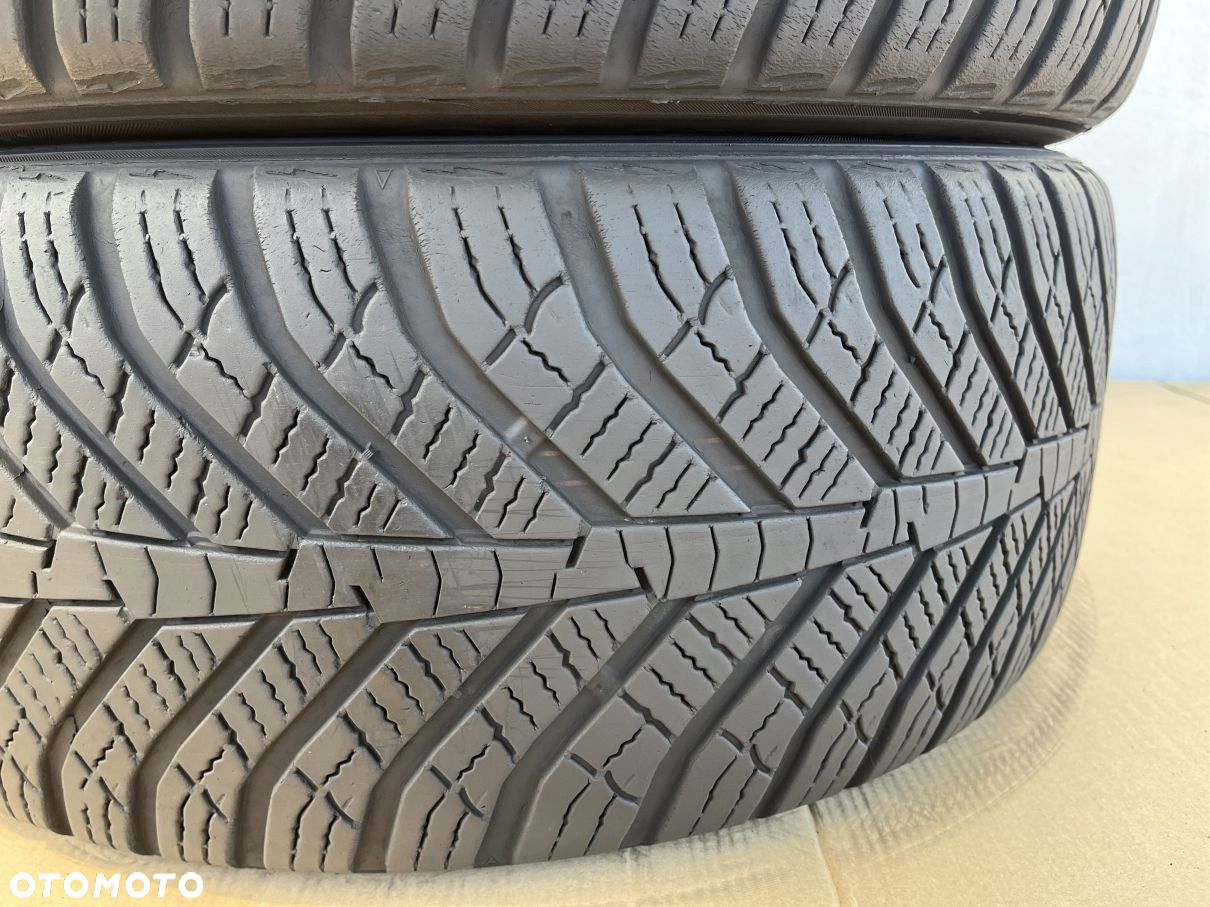 OPONY 235/50/18 101V KUMHO SOLUS 4S HA31 - 3