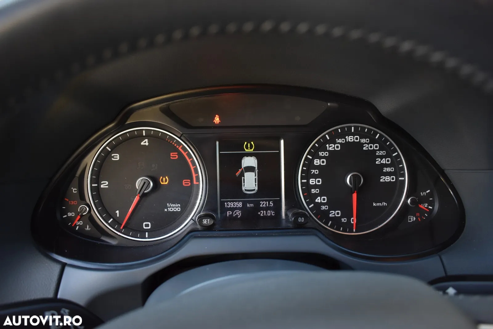 Audi Q5 3.0 TDI Quattro clean Stronic - 16