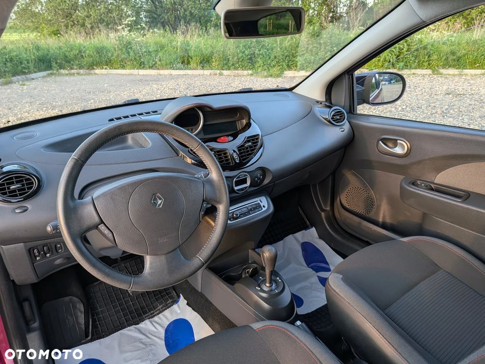 Renault Twingo 1.2 16V Eco Dynamique Quickshift - 6