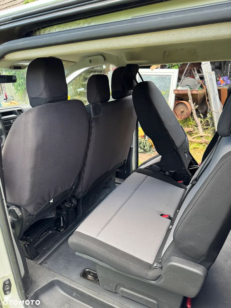 Peugeot Traveller 1.6 BlueHDi Compact Active - 4