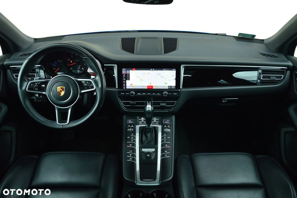 Porsche Macan PDK - 3