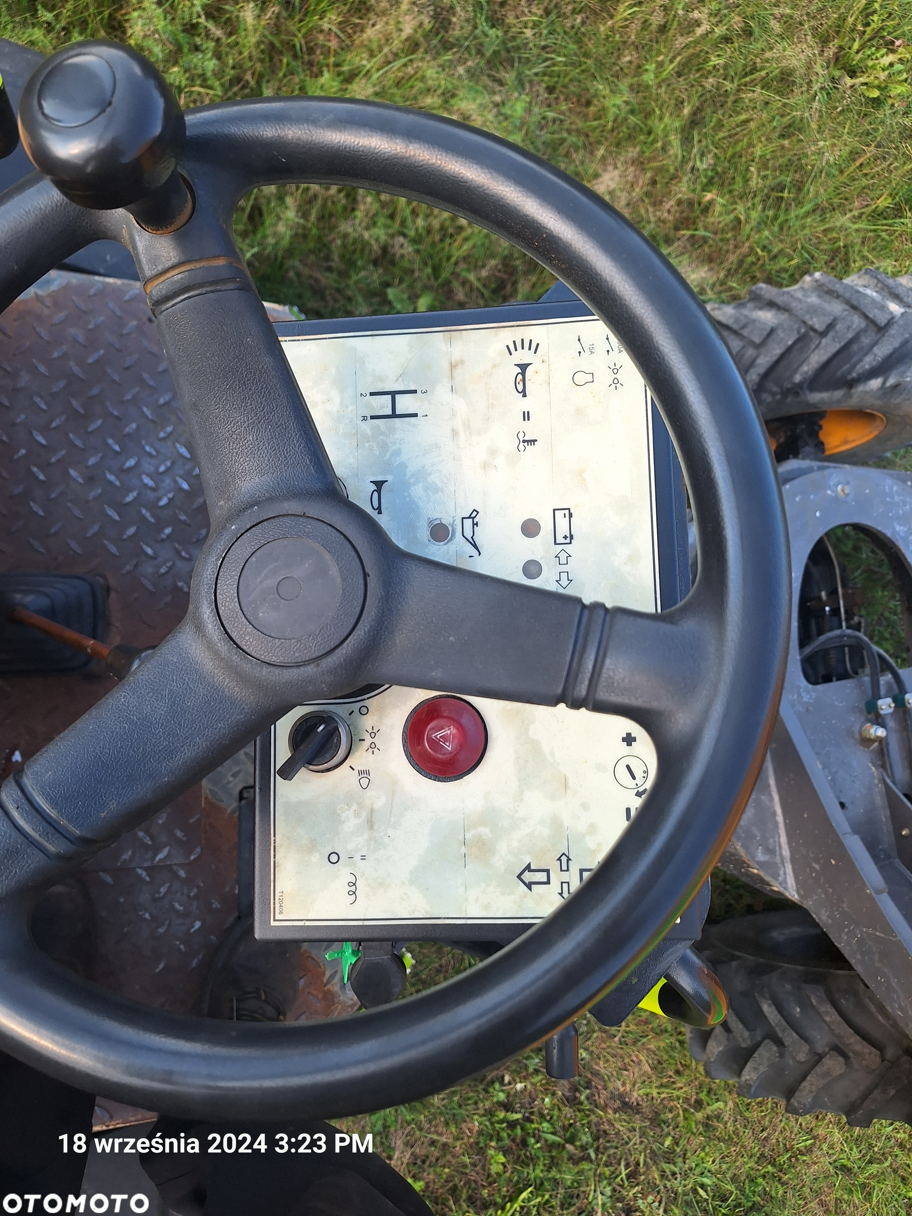 Mecalac Ts3 - 5