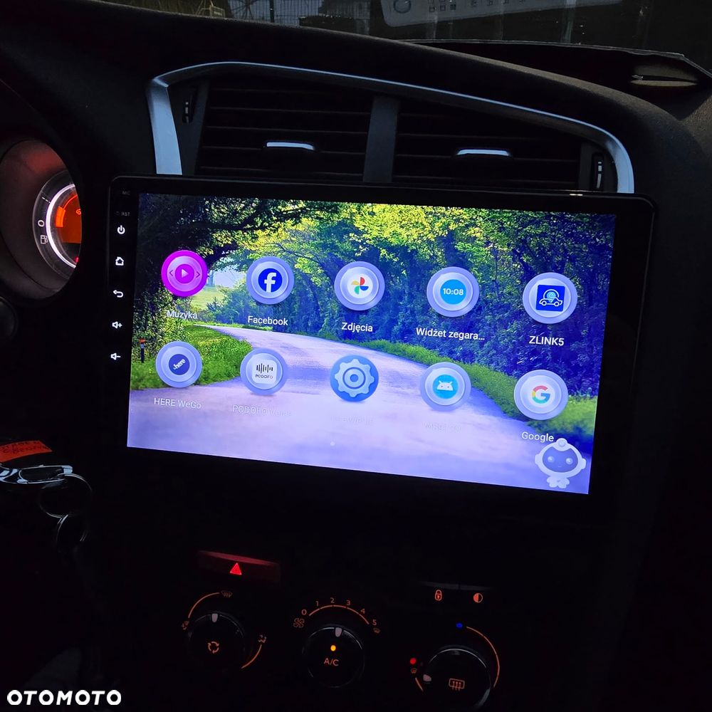 Citroën C4 VTi 120 Exclusive - 28