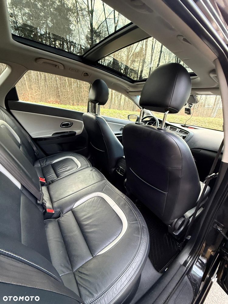 Kia Ceed 1.6 GDI XL DCT - 38