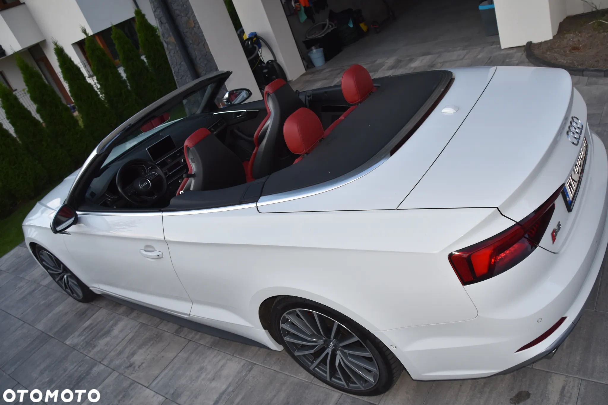 Audi S5 Coupé 3.0 TFSI quattro tiptronic - 19