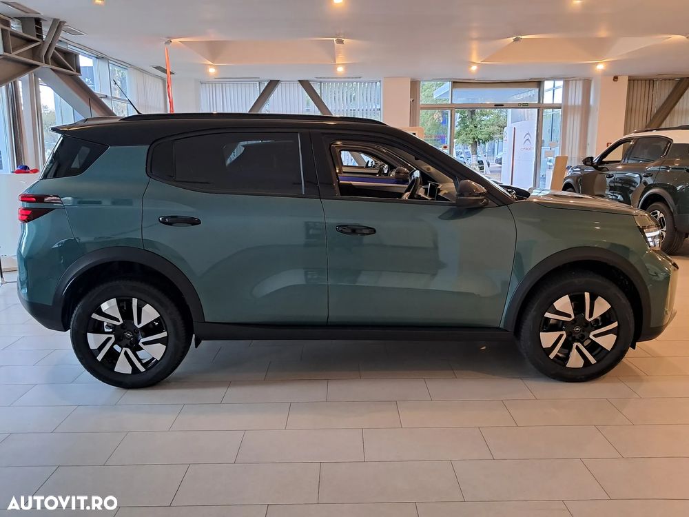 Opel Frontera 1.2 Turbo MHEV GS - 3