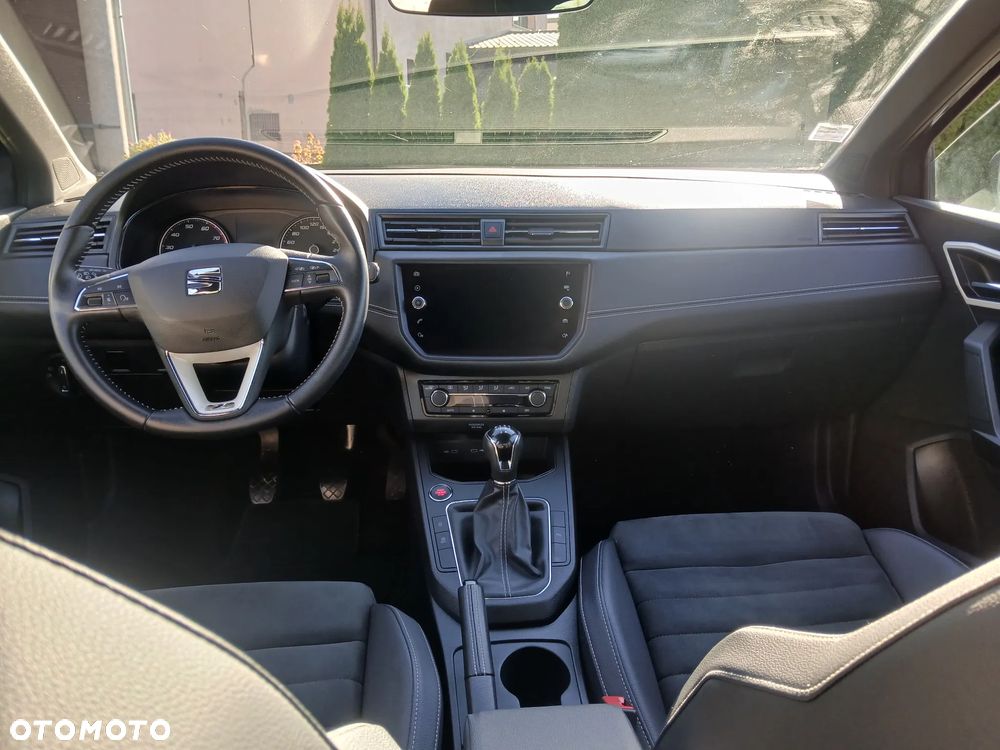 Seat Ibiza - 8