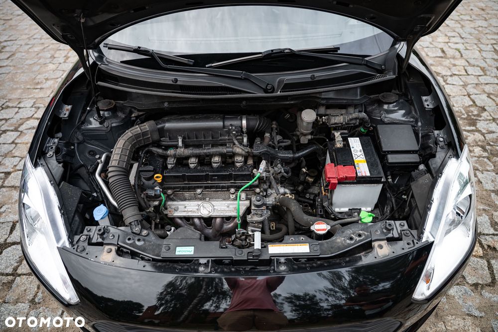 Suzuki Swift 1.2 SHVS Elegance - 33