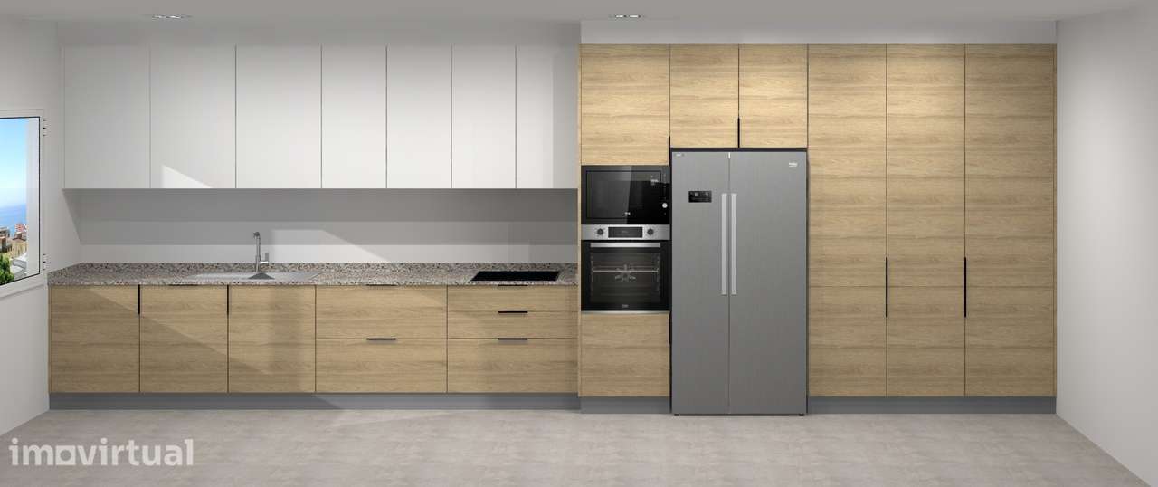 T3 RENOVADO Ciprestes - Grande imagem: 2/60