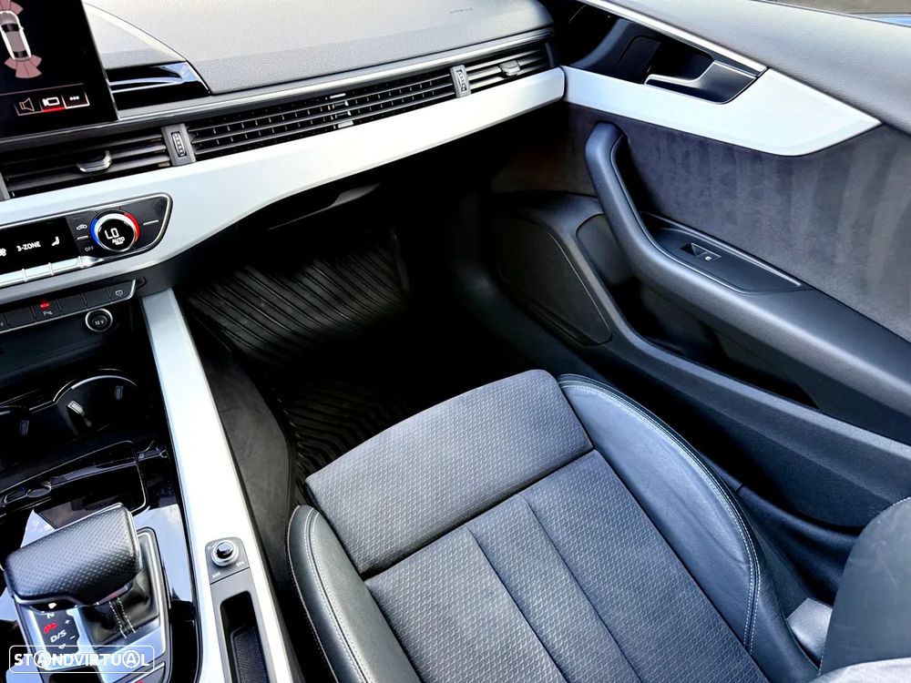 Audi A5 Sportback - 22
