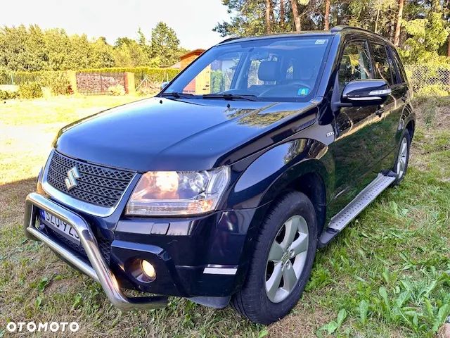 Suzuki Grand Vitara 1.9 DDiS Premium - 1