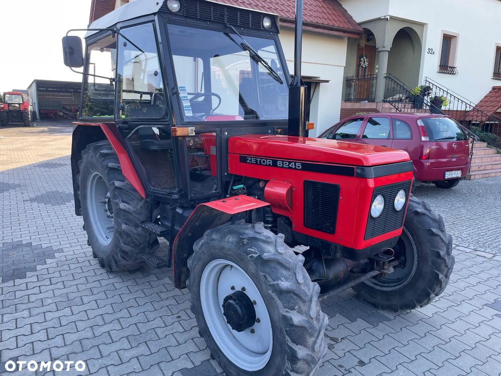 Zetor - 3