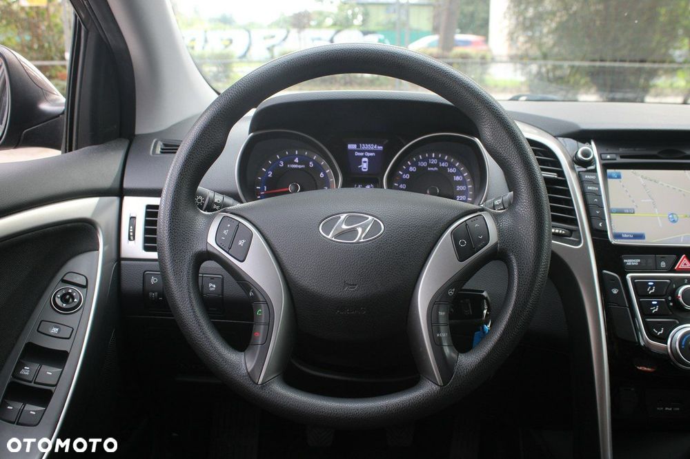 Hyundai i30 - 9