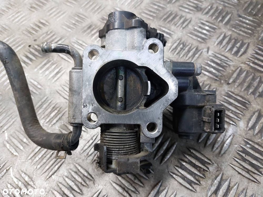 PRZEPUSTNICA KIA PICANTO I 1.0 12V 35150-02600 - 3