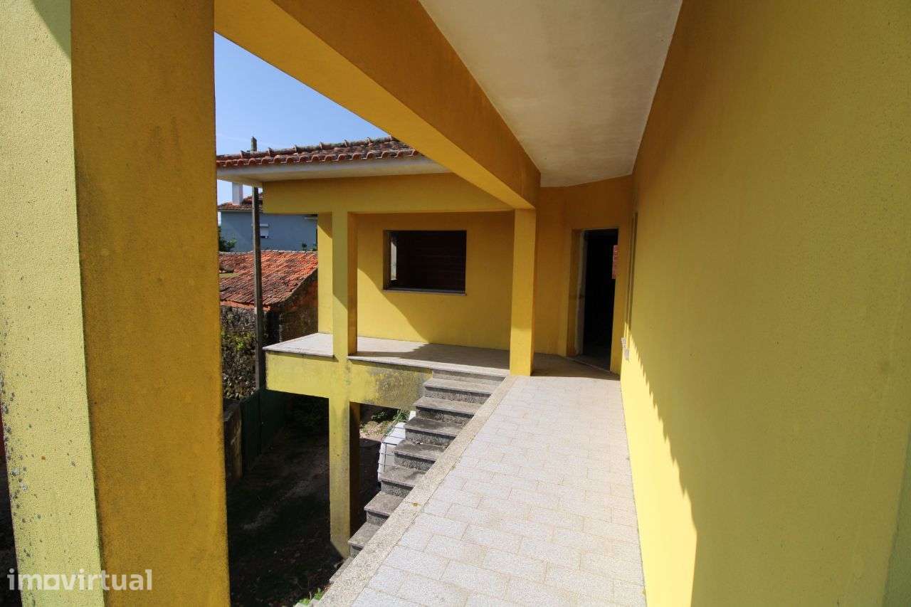 Moradia em construção – Vouzela - Grande imagem: 2/28