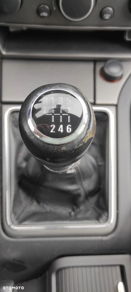Opel Vectra 1.9 CDTI Elegance - 2