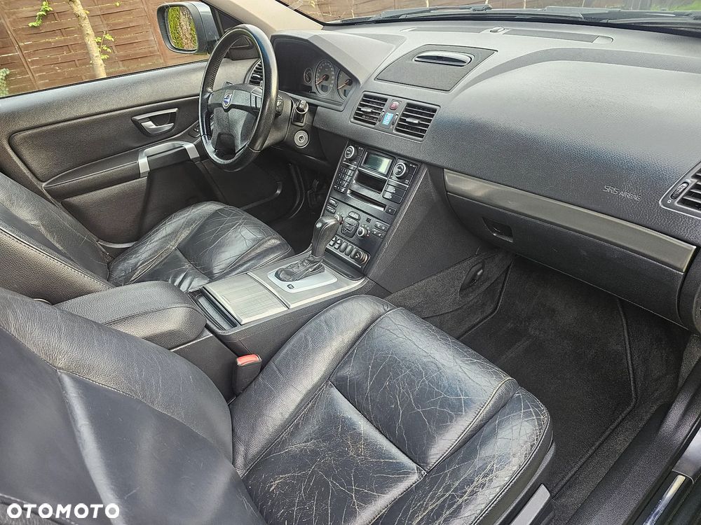 Volvo XC 90 D5 Executive - 12