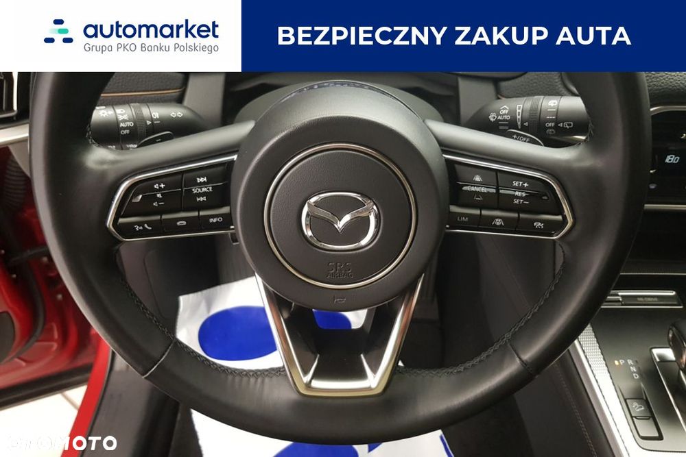 Mazda CX-60 - 17