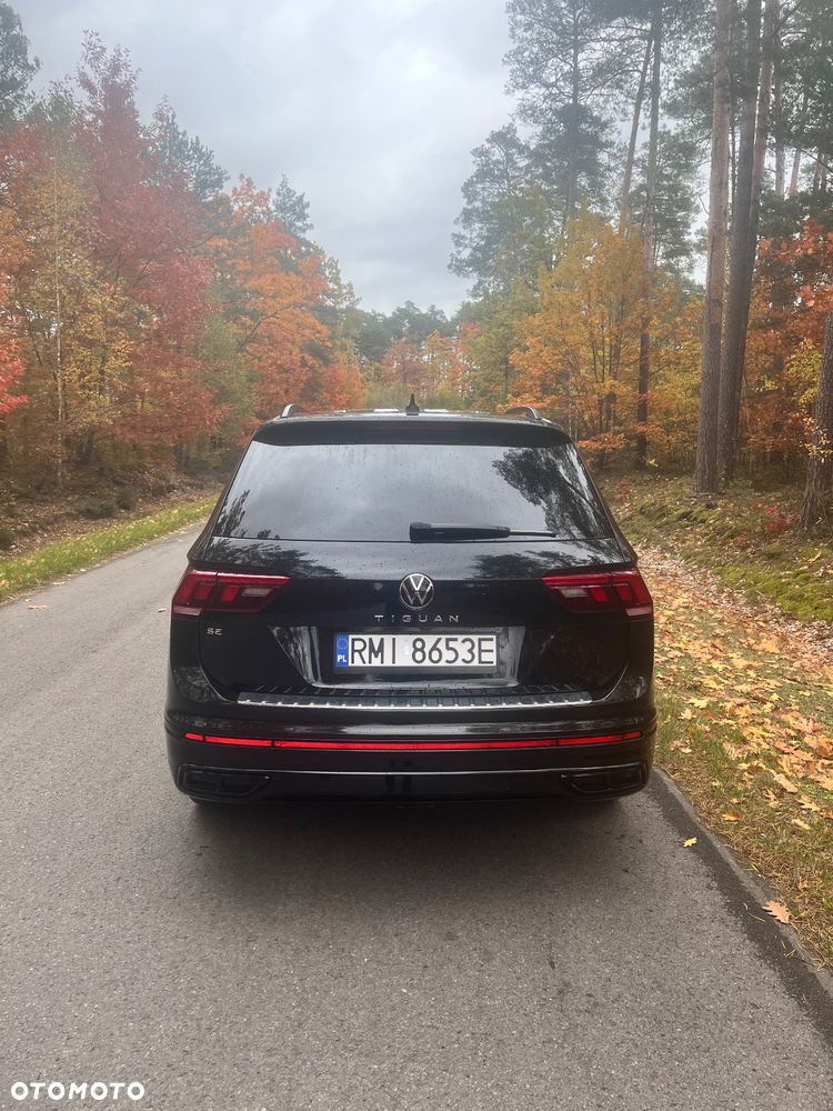 Volkswagen Tiguan Allspace - 5