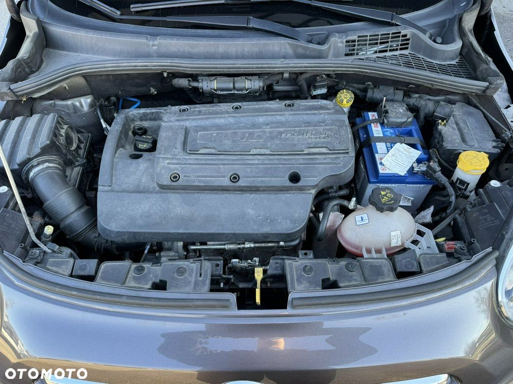 Fiat 500X 1.4 Multiair 4x2 S&S Pop Star - 26