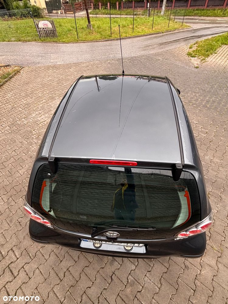 Toyota Aygo 1.0 VVT-i Luna A/C - 7
