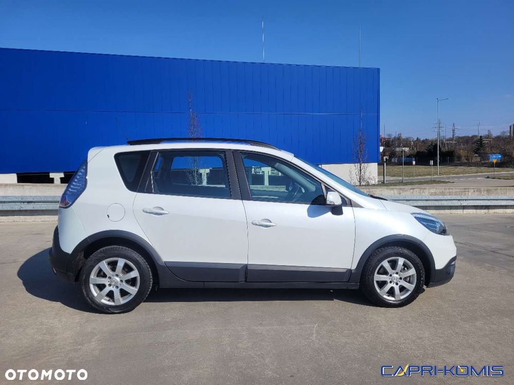Renault Scenic - 7