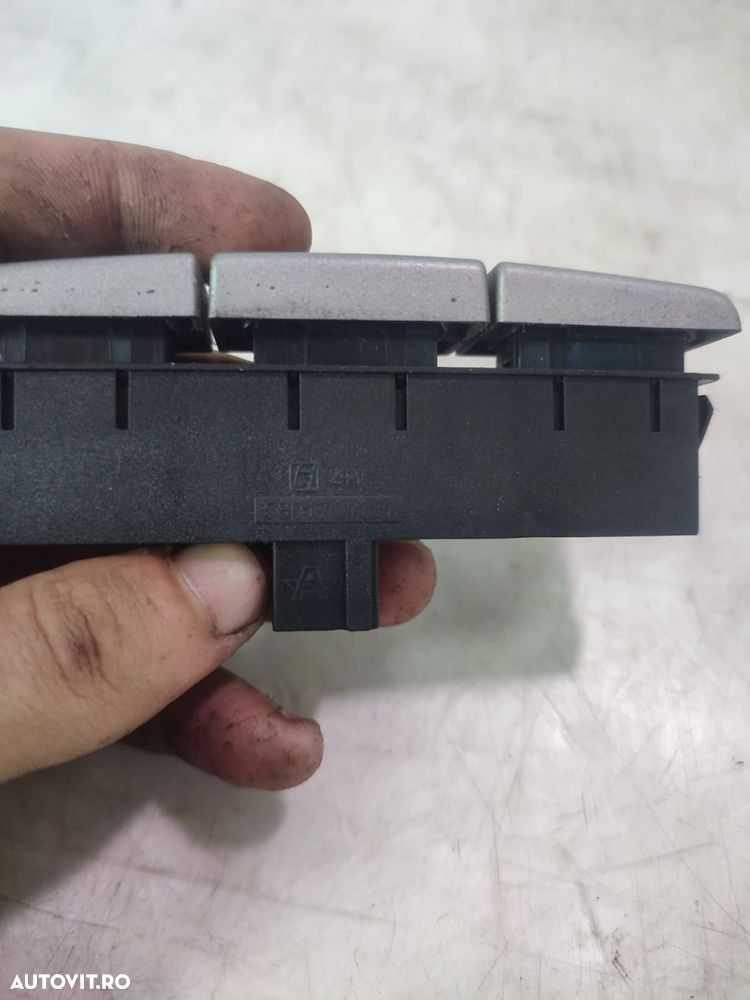 Comutator selector viteze 5801721121 IVECO Stralis generatia [2014 - - 2