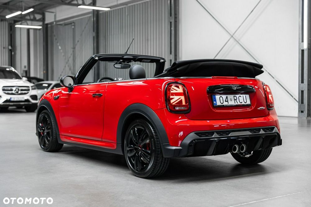 MINI John Cooper Works - 12