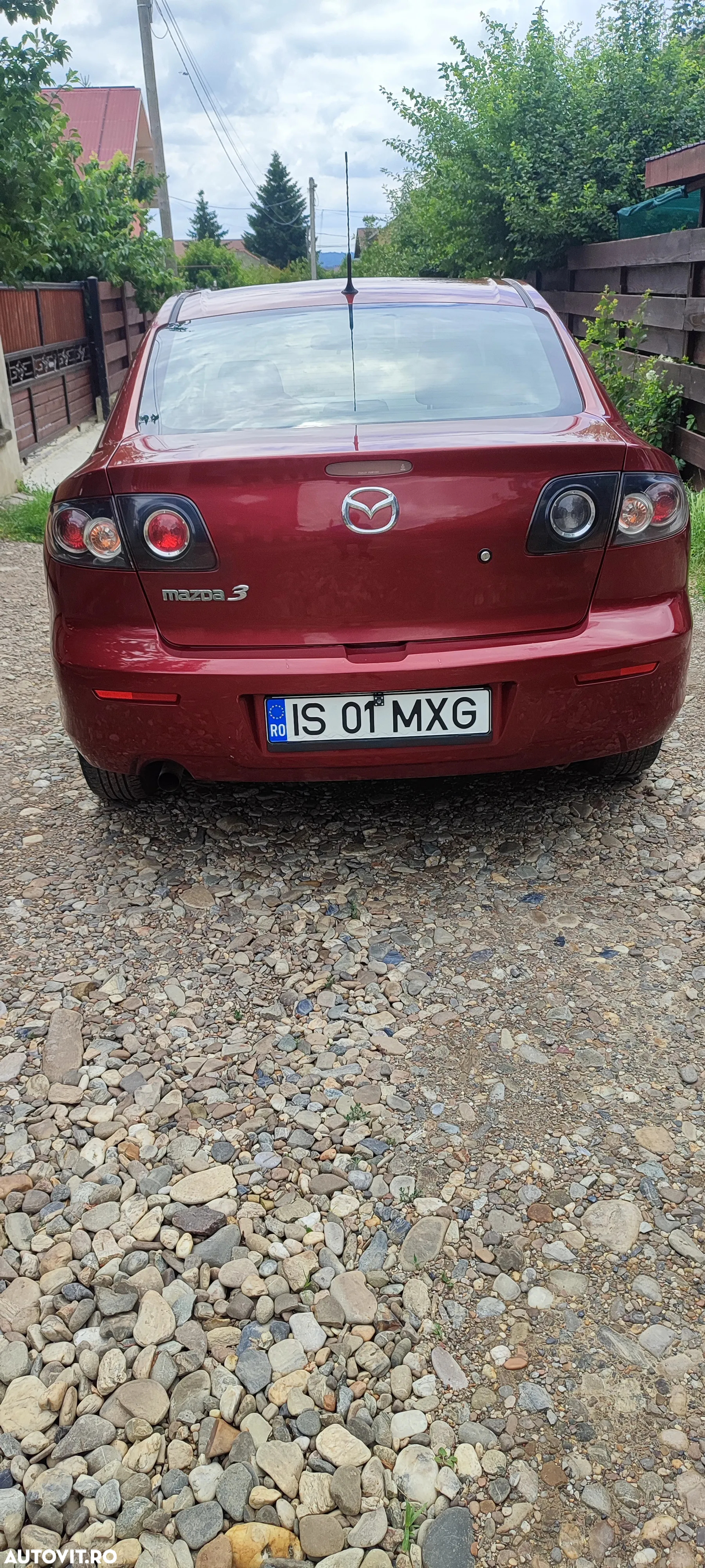 Mazda 3 - 13