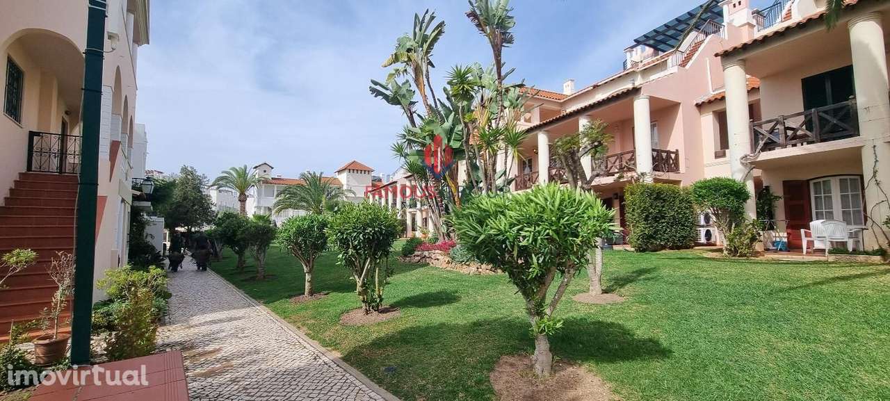 Apartamento T2 em Old Village Vilamoura - Grande imagem: 5/46