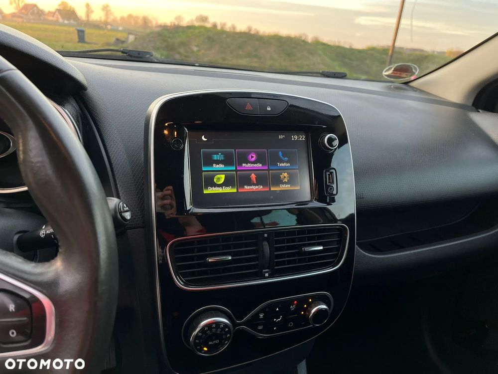 Renault Clio (Energy) TCe 90 Start & Stop INTENS - 12