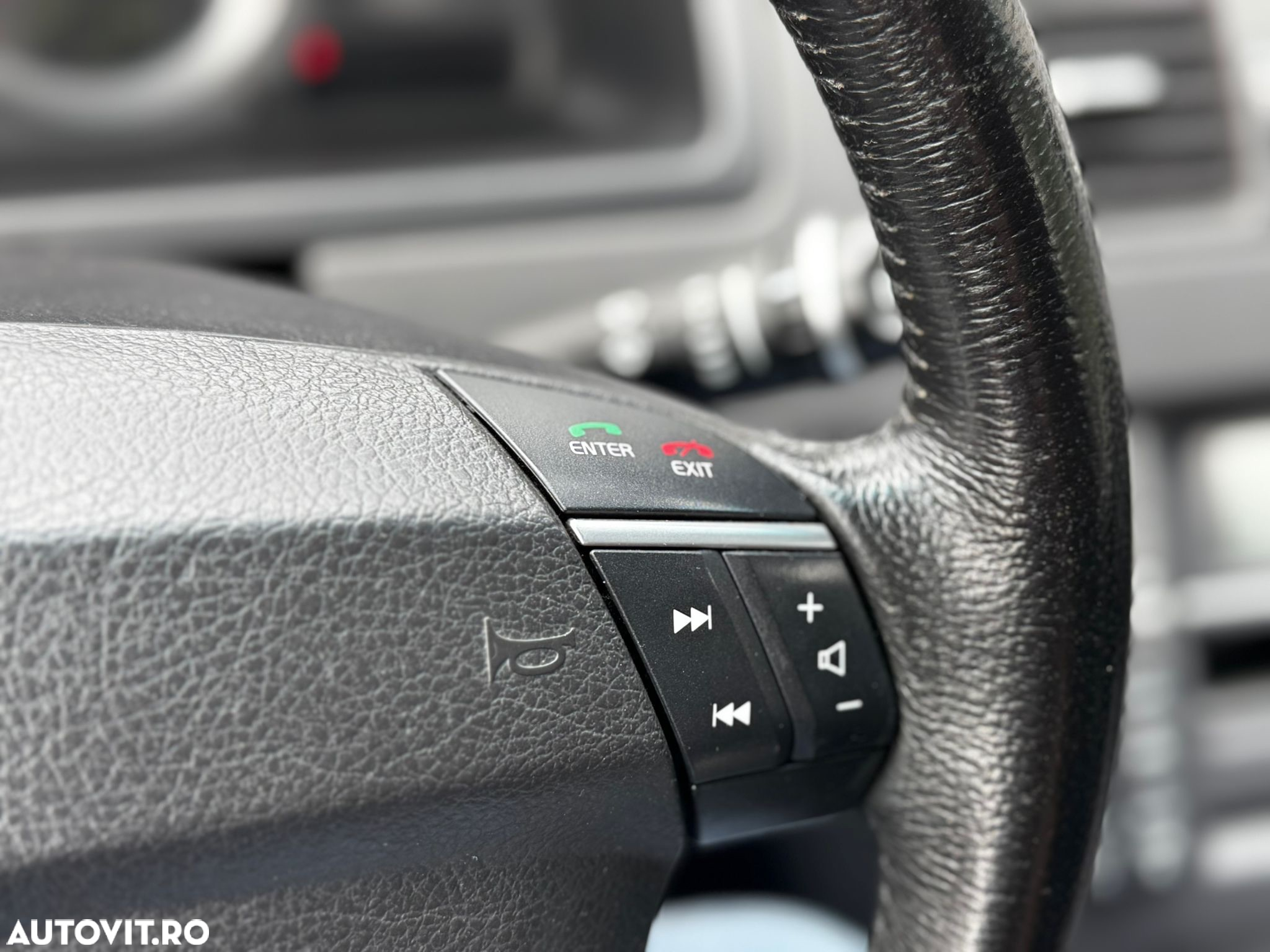 Volvo XC 90 D4 Geartonic Edition Pro - 19