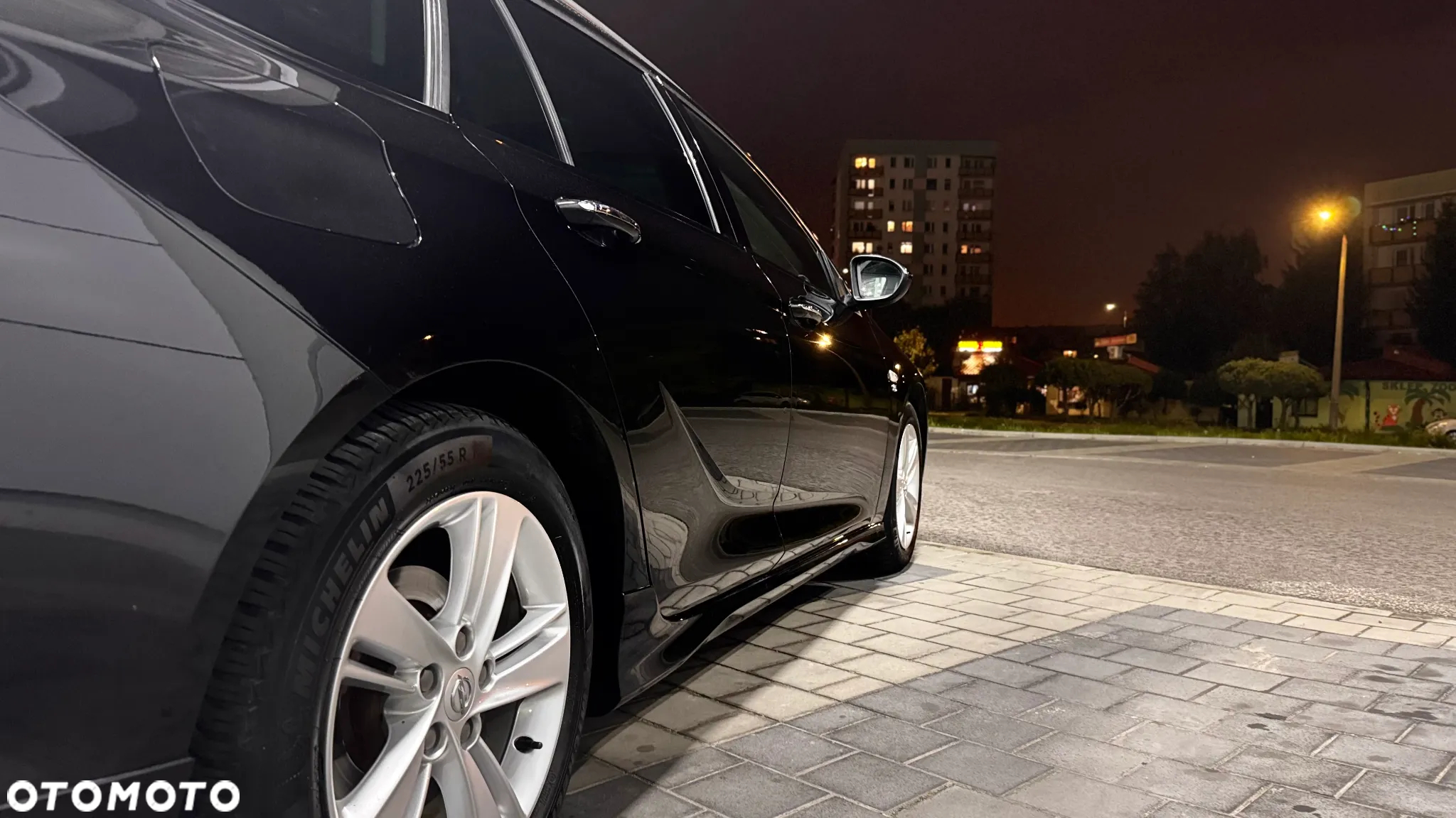Opel Insignia - 12